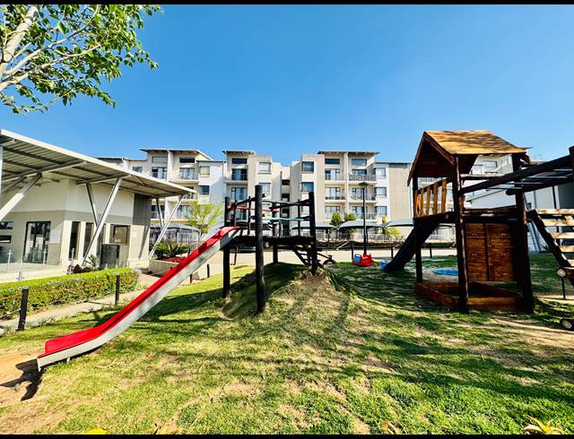 2 BEDROOM FLAT FOR SALE IN BROADACRES